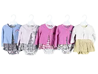 2pcs Cardigan Set